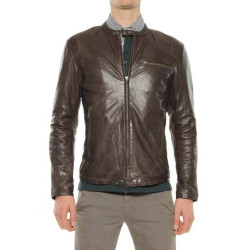 Bully – Leather Jacket